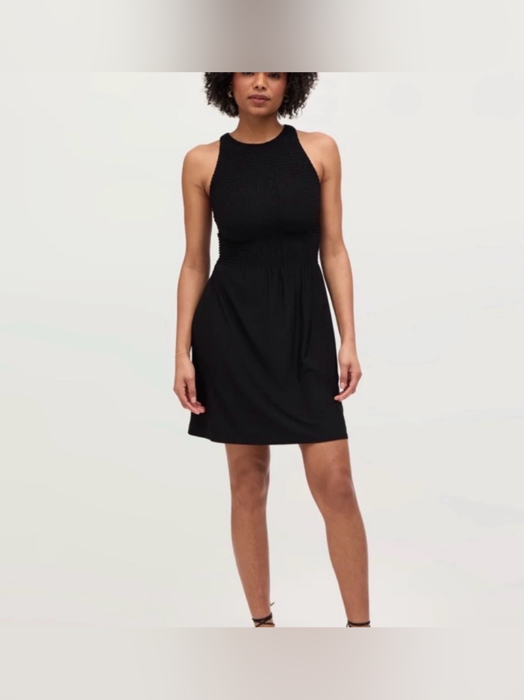 Hill House Lilou Nap Dress